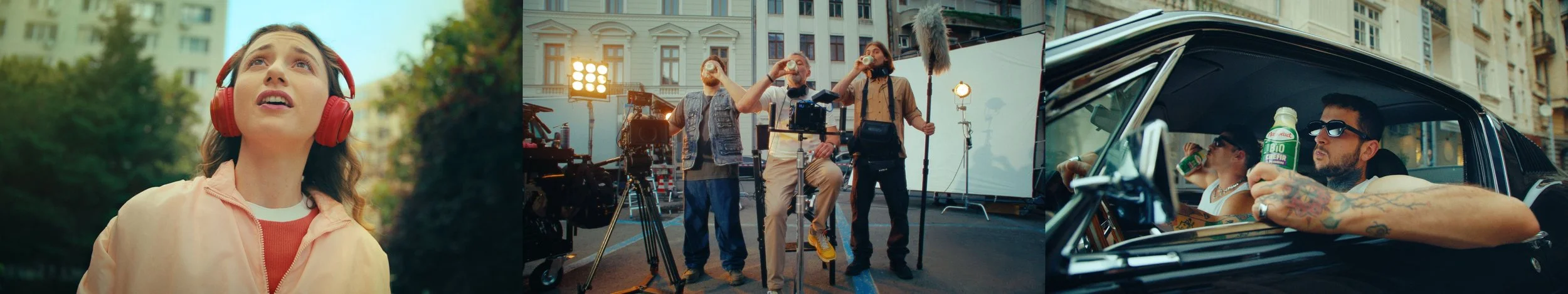 COMMERCIAL // Napolact