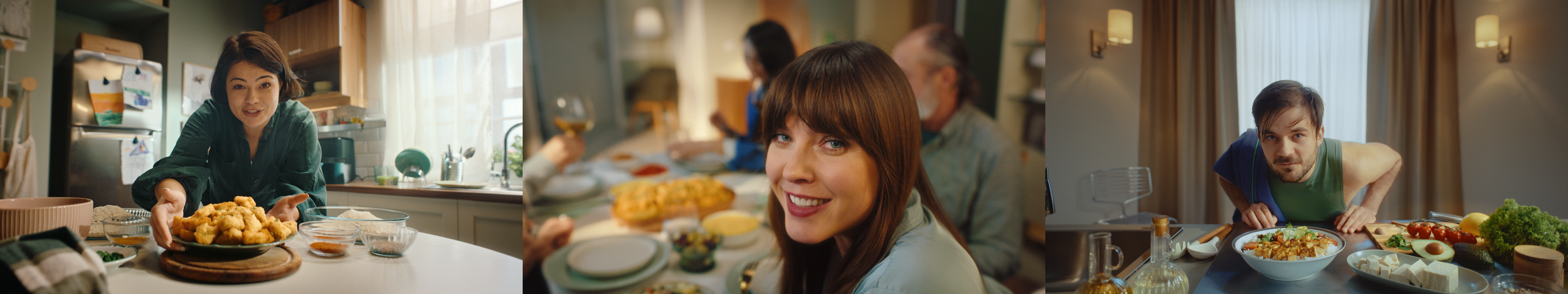 COMMERCIAL // Inedit