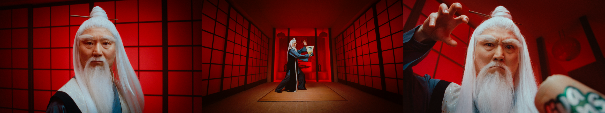 COMMERCIAL // Viva Chips