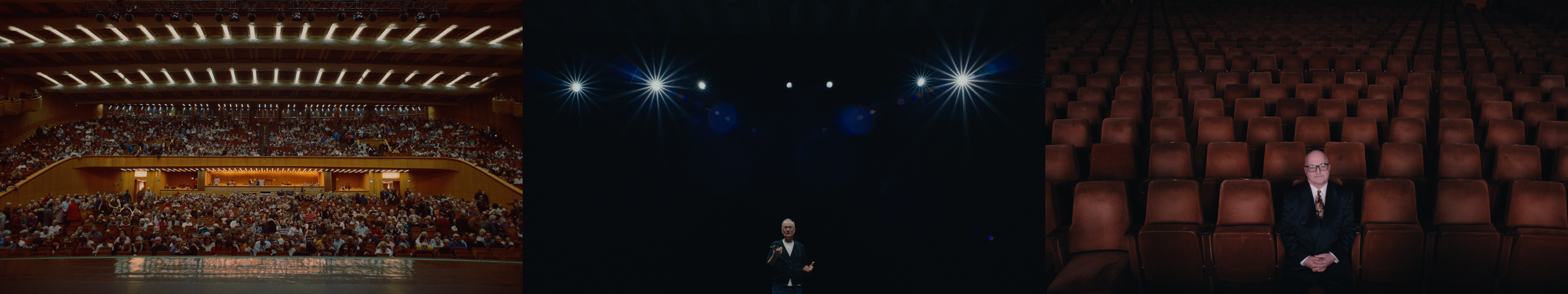 DOCUMENTARY // Divertis Povestea