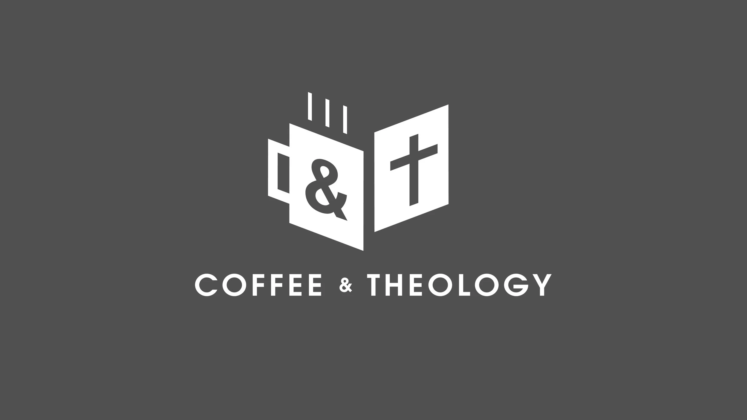 Men's Coffee &amp; Theology