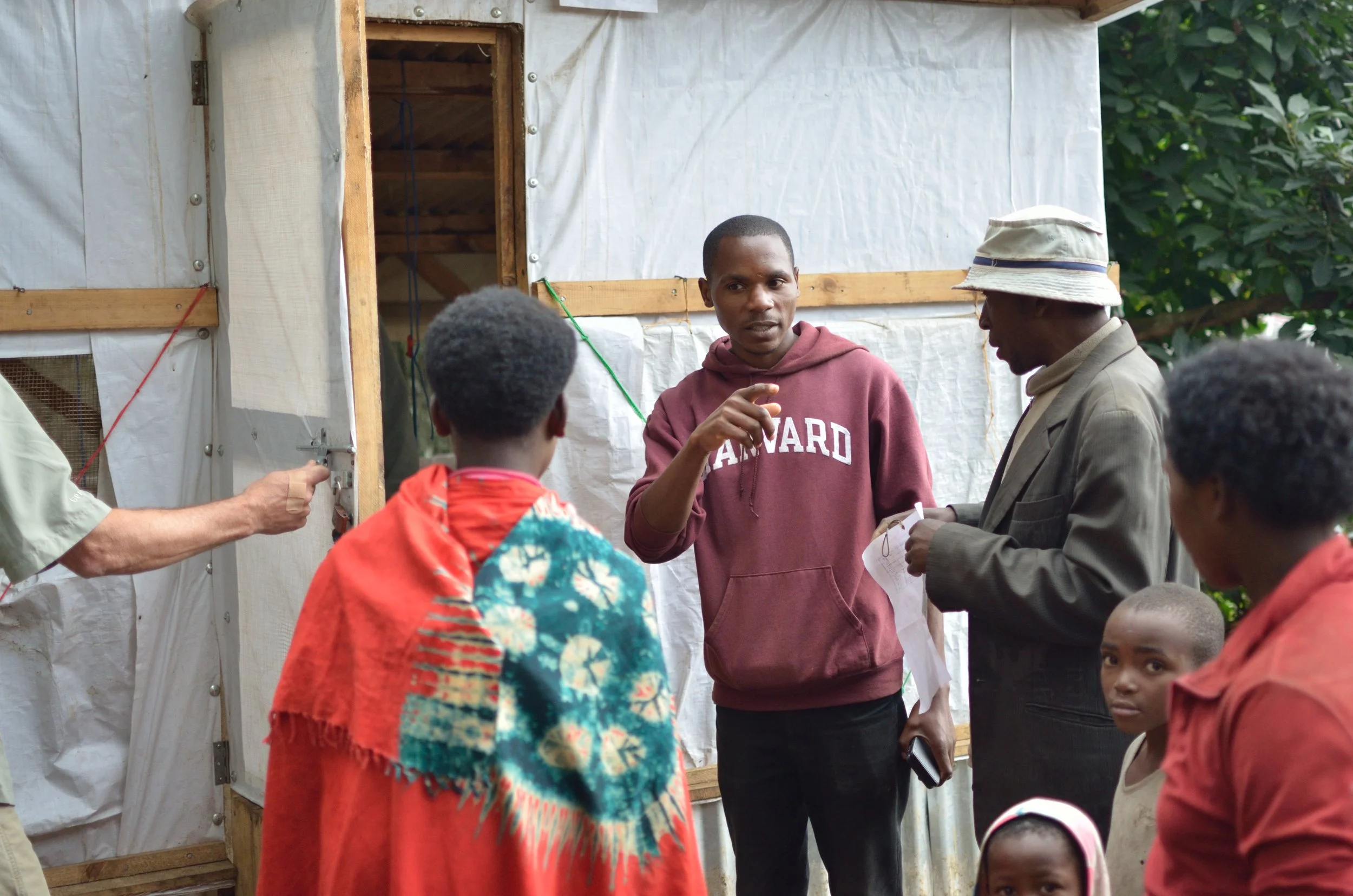 Kinigi Visit 3-Teaching.JPG