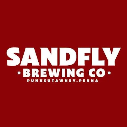 🍻 PIZZA &amp; PINTS ALERT! 🍕

Punxsutawney, we are rolling into Sandfly Brewing Company this Thursday, July 23rd, and we&rsquo;re bringing the flavor! 

Fuel your Thursday night with the ultimate combo: ice-cold, local craft brews and your favorite