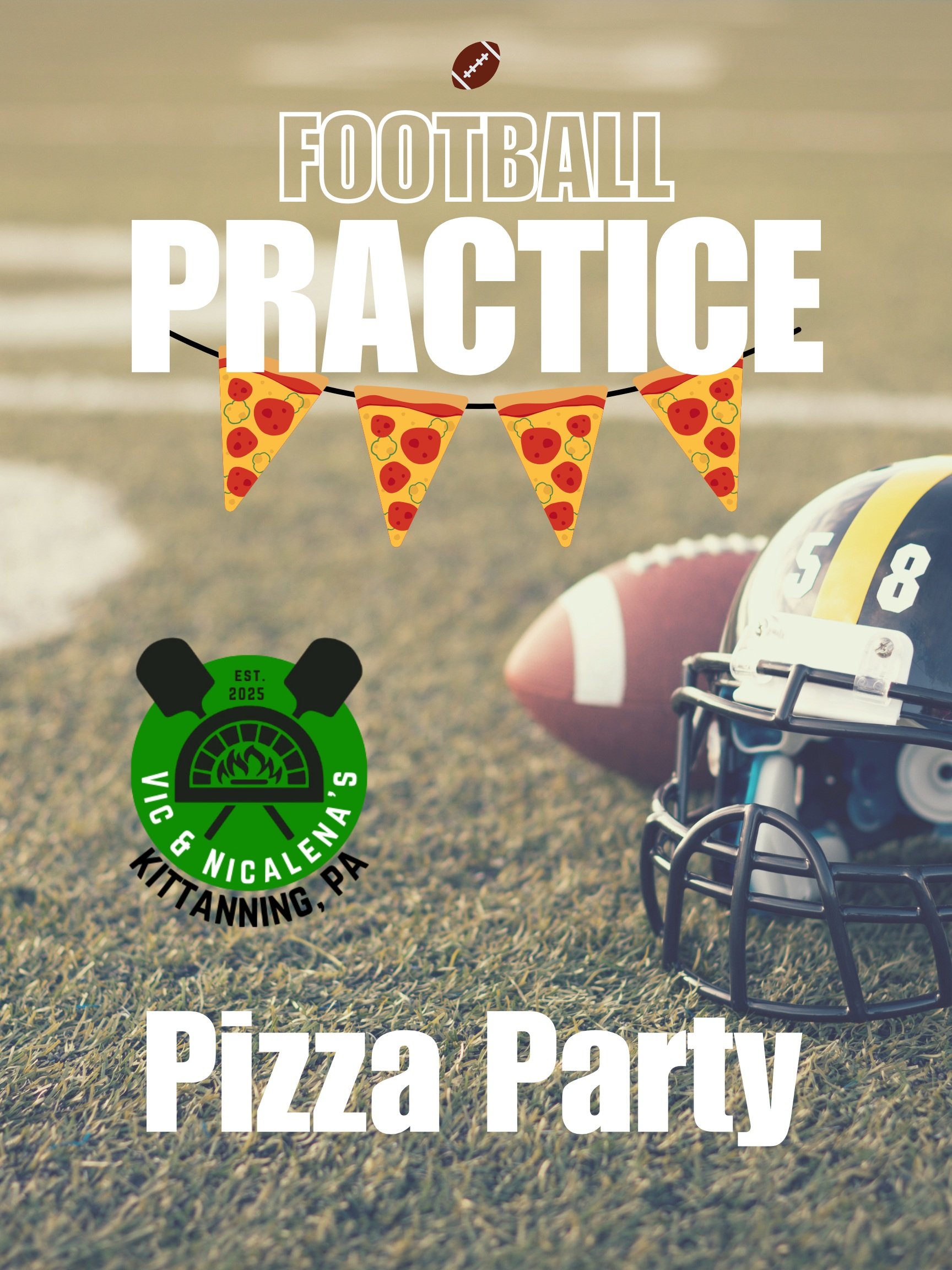 Football season is back, and weeknight practice schedules are officially hectic!

If you are sitting in the bleachers wondering what to make for dinner&mdash;or trying to figure out how to feed a hungry athlete after practice &mdash; let us handle th