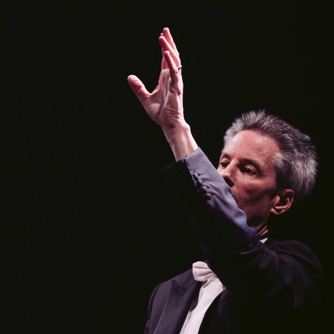 Reaching for the stars&hellip; 
#maestro #maestromercurio #conductor #composer #orchestra @cnso_official 
(photo: Luca Rossetti)