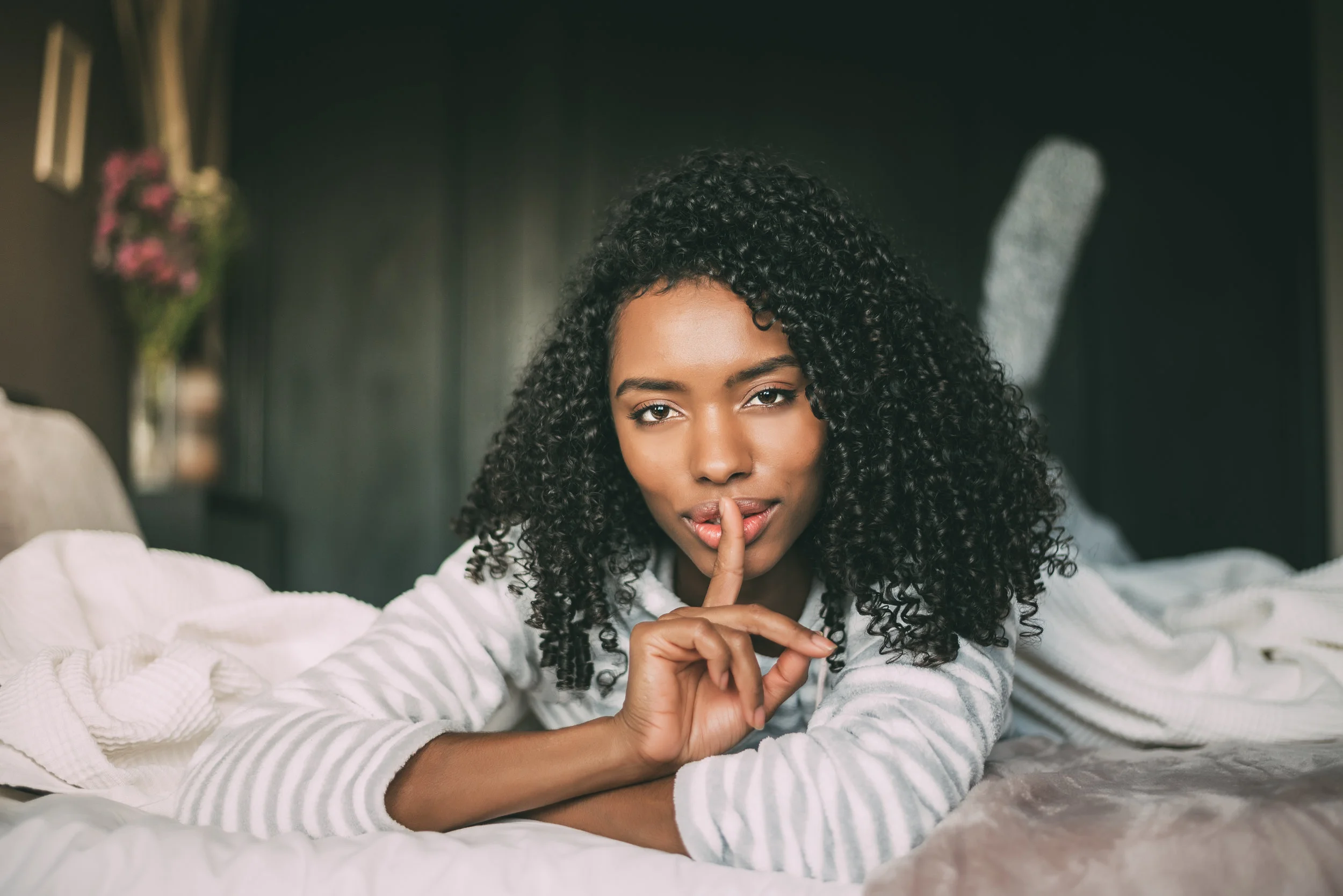 Is Silence a Good Thing or a Bad Thing?