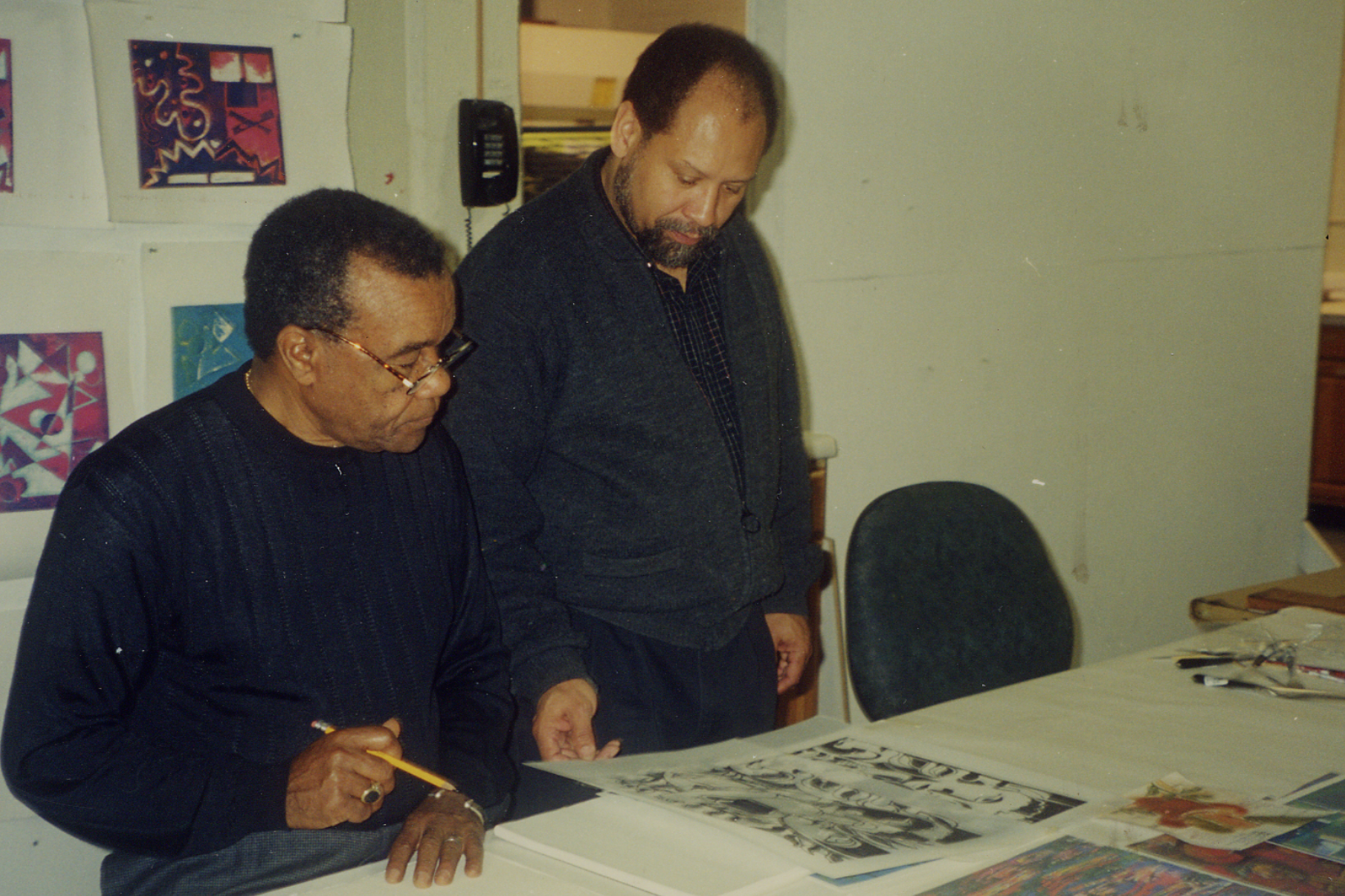 Curlee Holton and David Driskell.png
