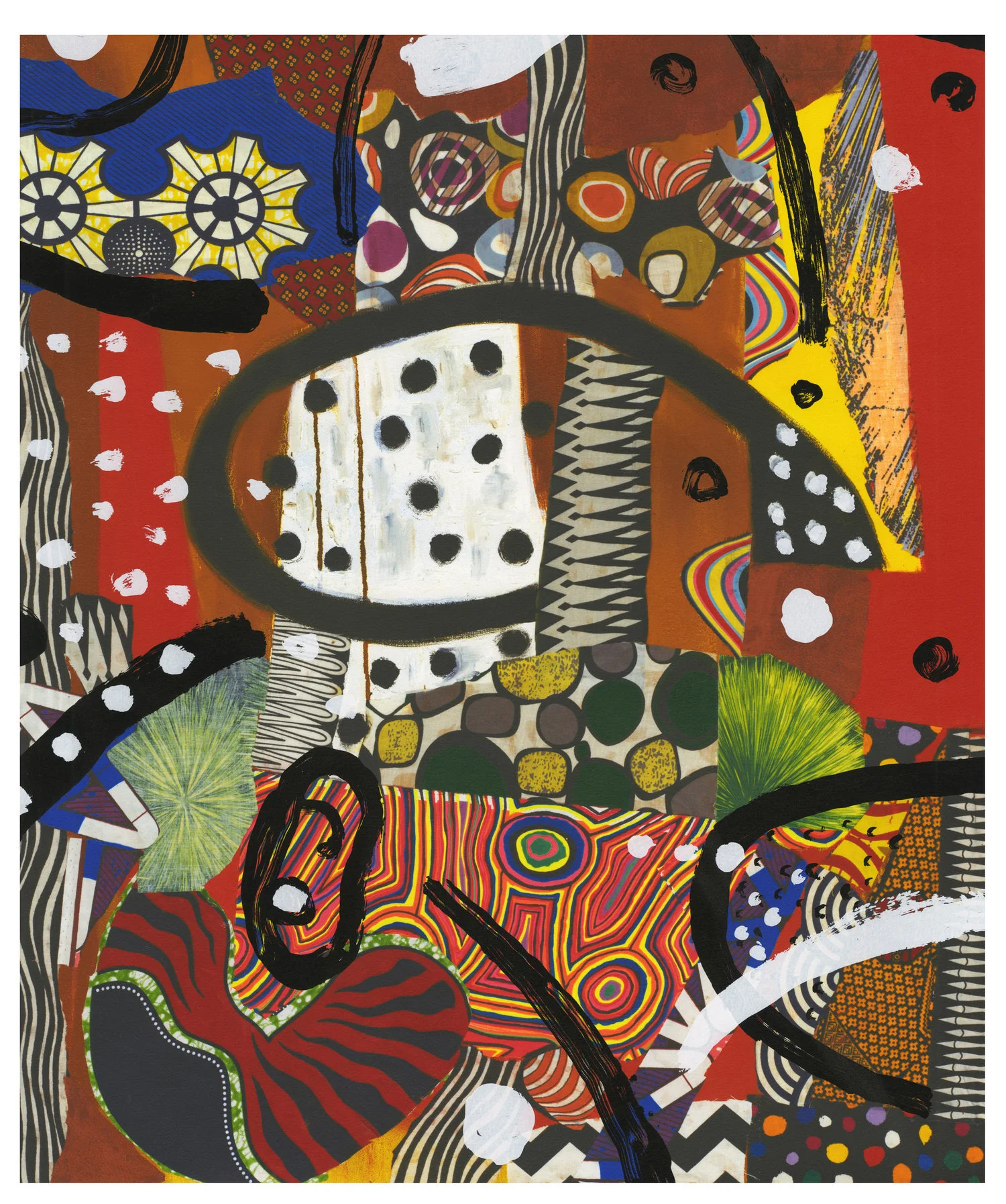 Deeper Desire-Single Piece