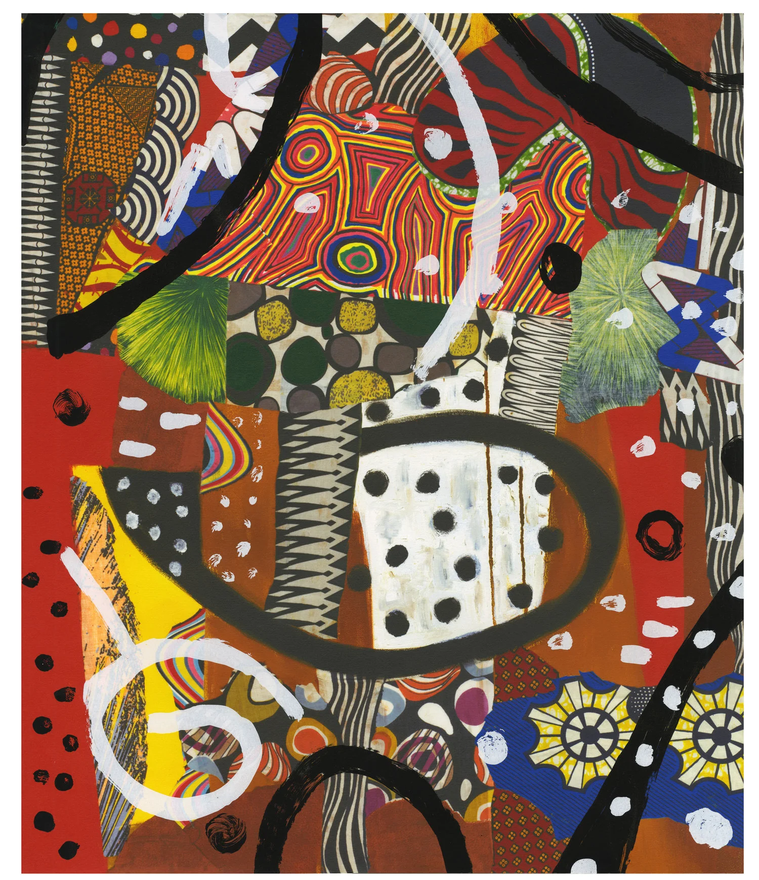 Deeper Desire-Single Piece