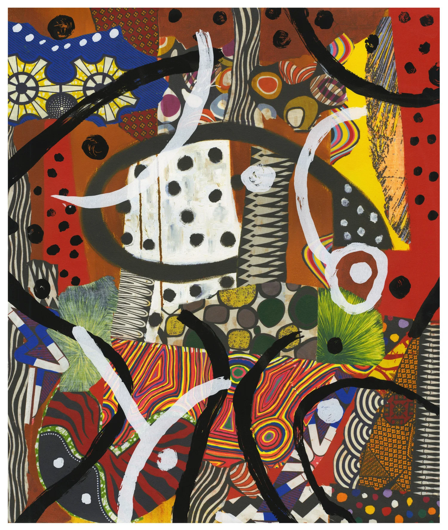 Deeper Desire-Single Piece