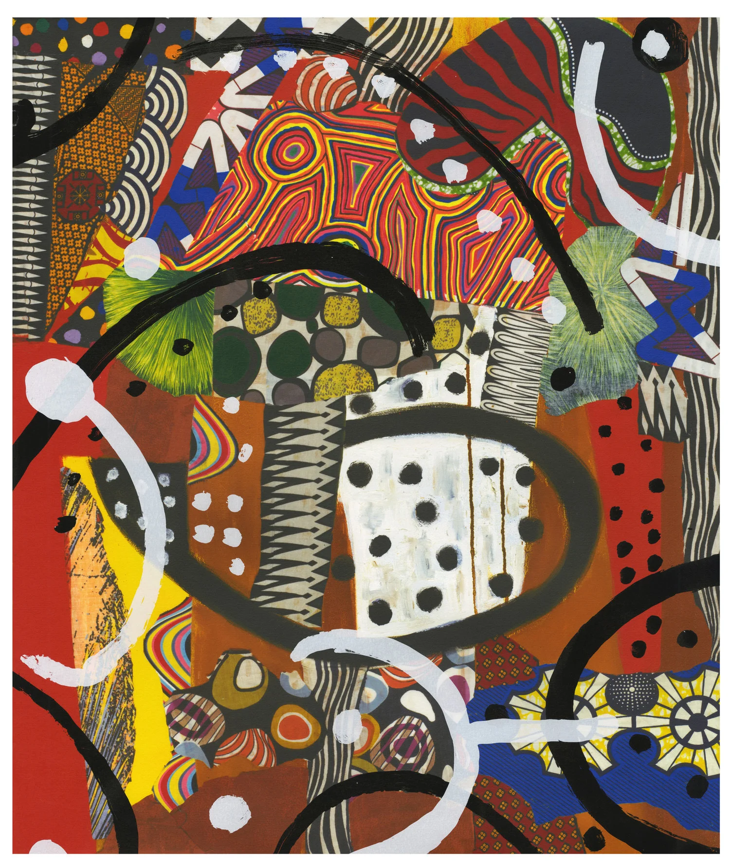 Deeper Desire-Single Piece