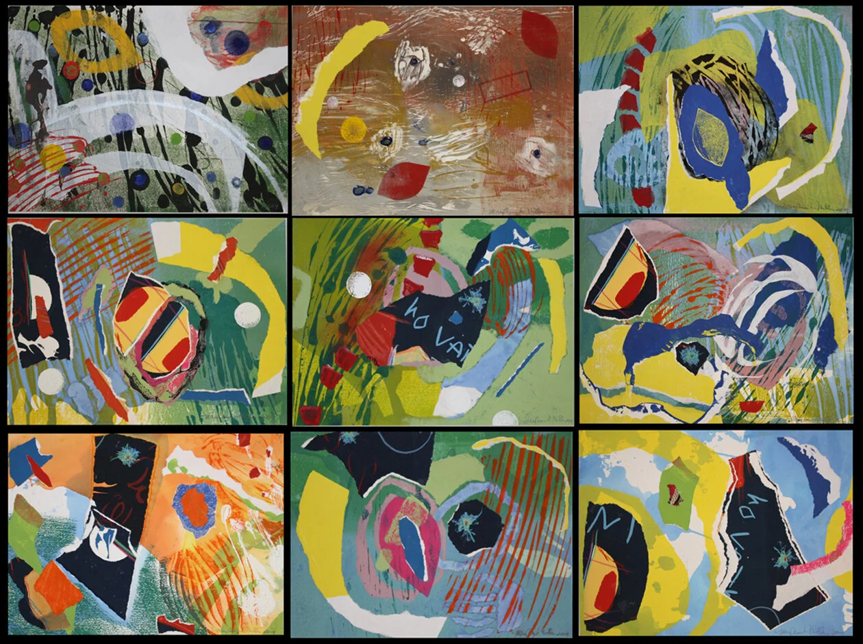 Art In the Time of Savages