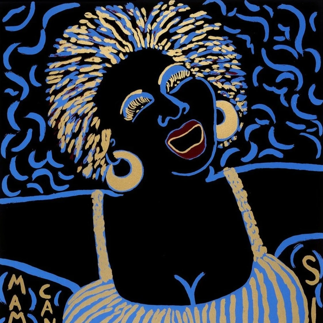 Staff Pick: Mama Can Sing, Papa Can Blow (2022)