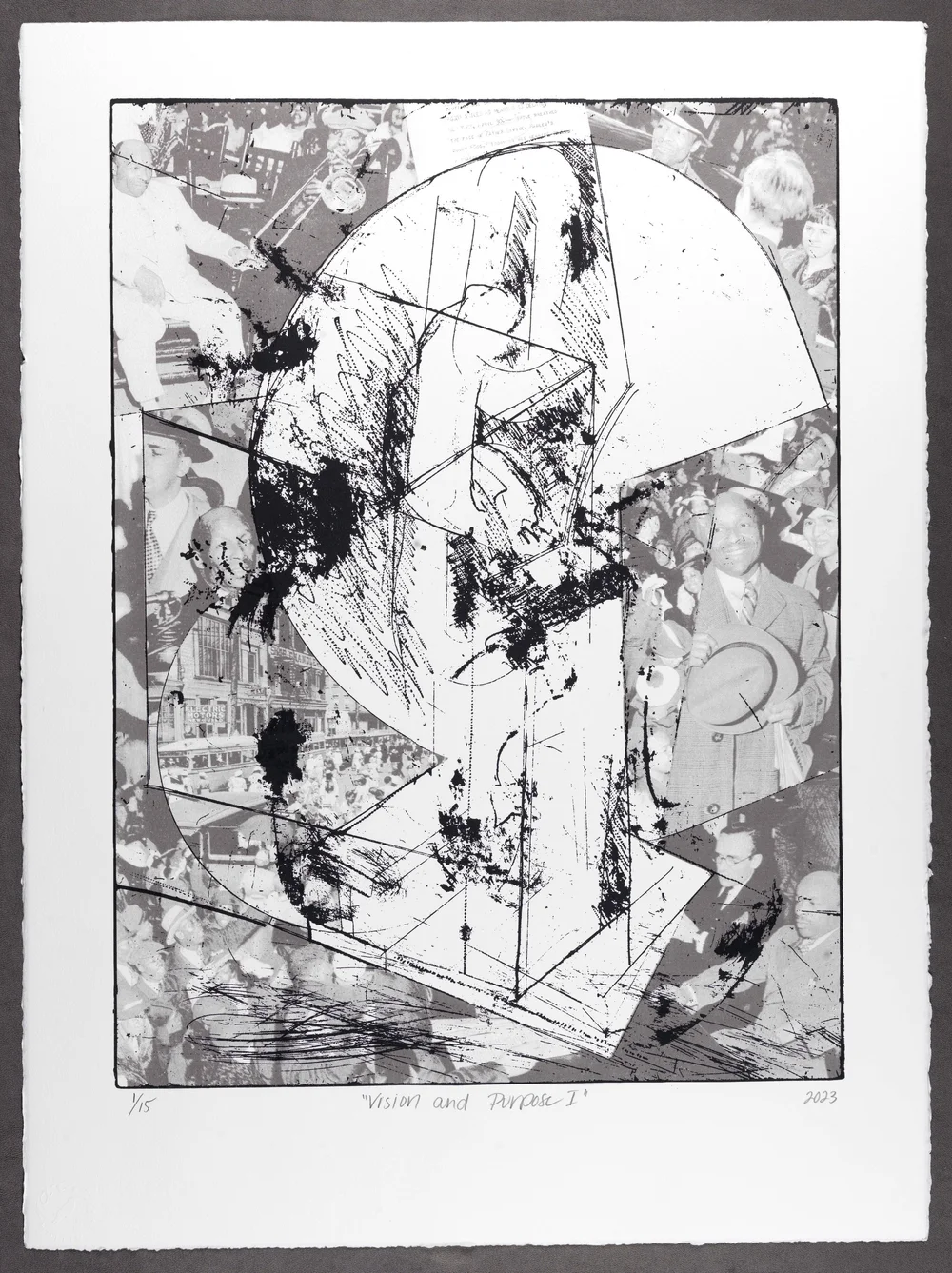 Vision and Purpose I