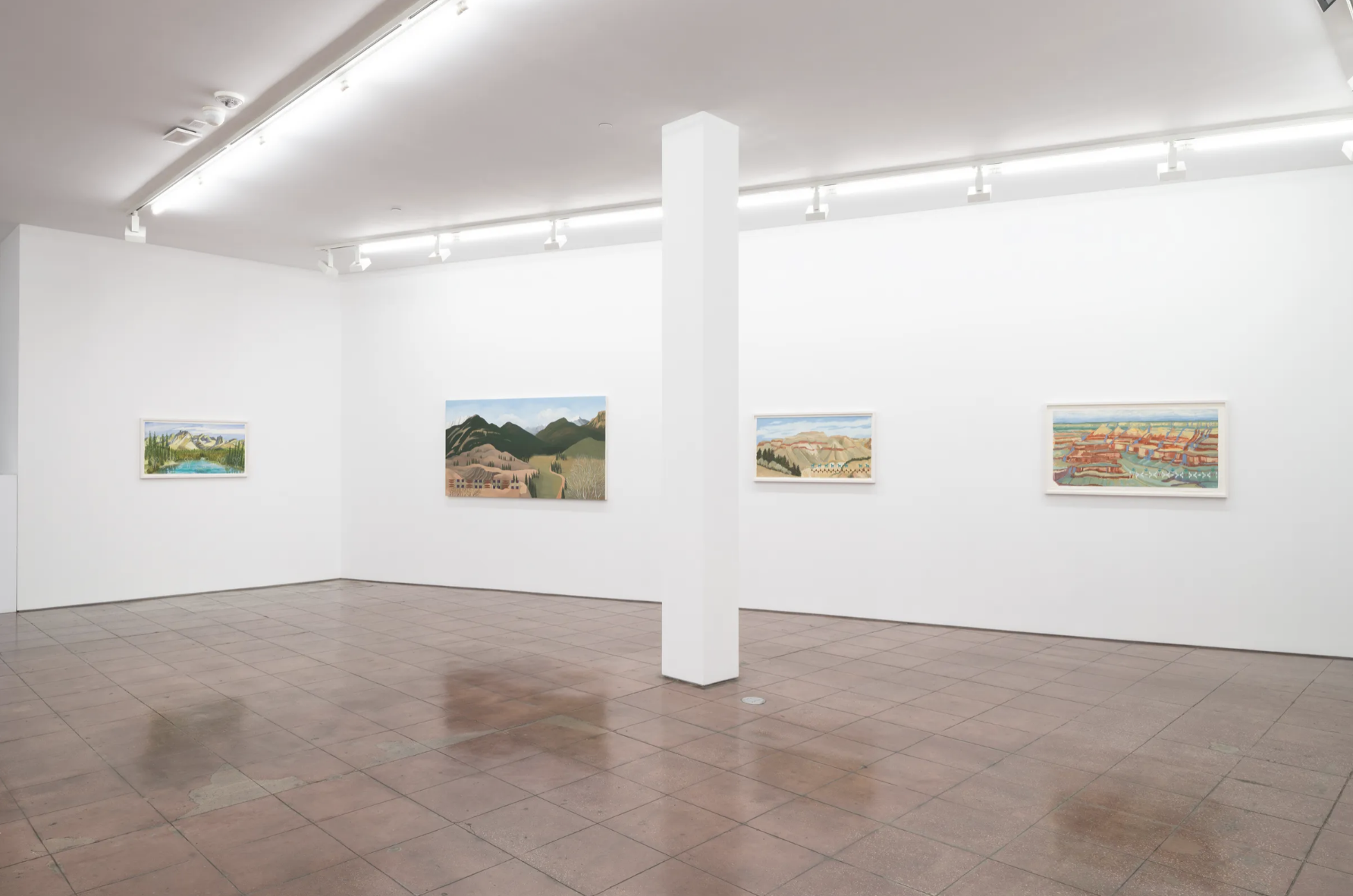 © Hales Gallery, New York, 2026