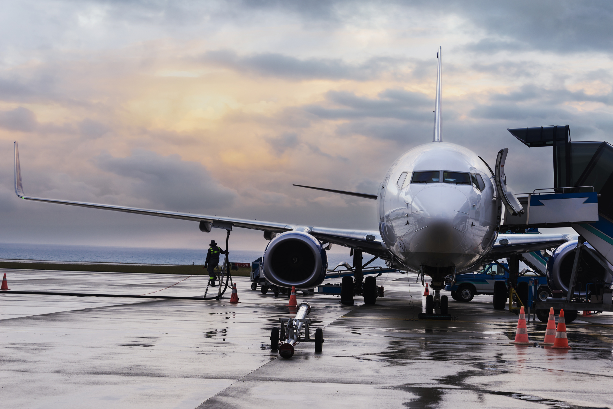 Aircraft