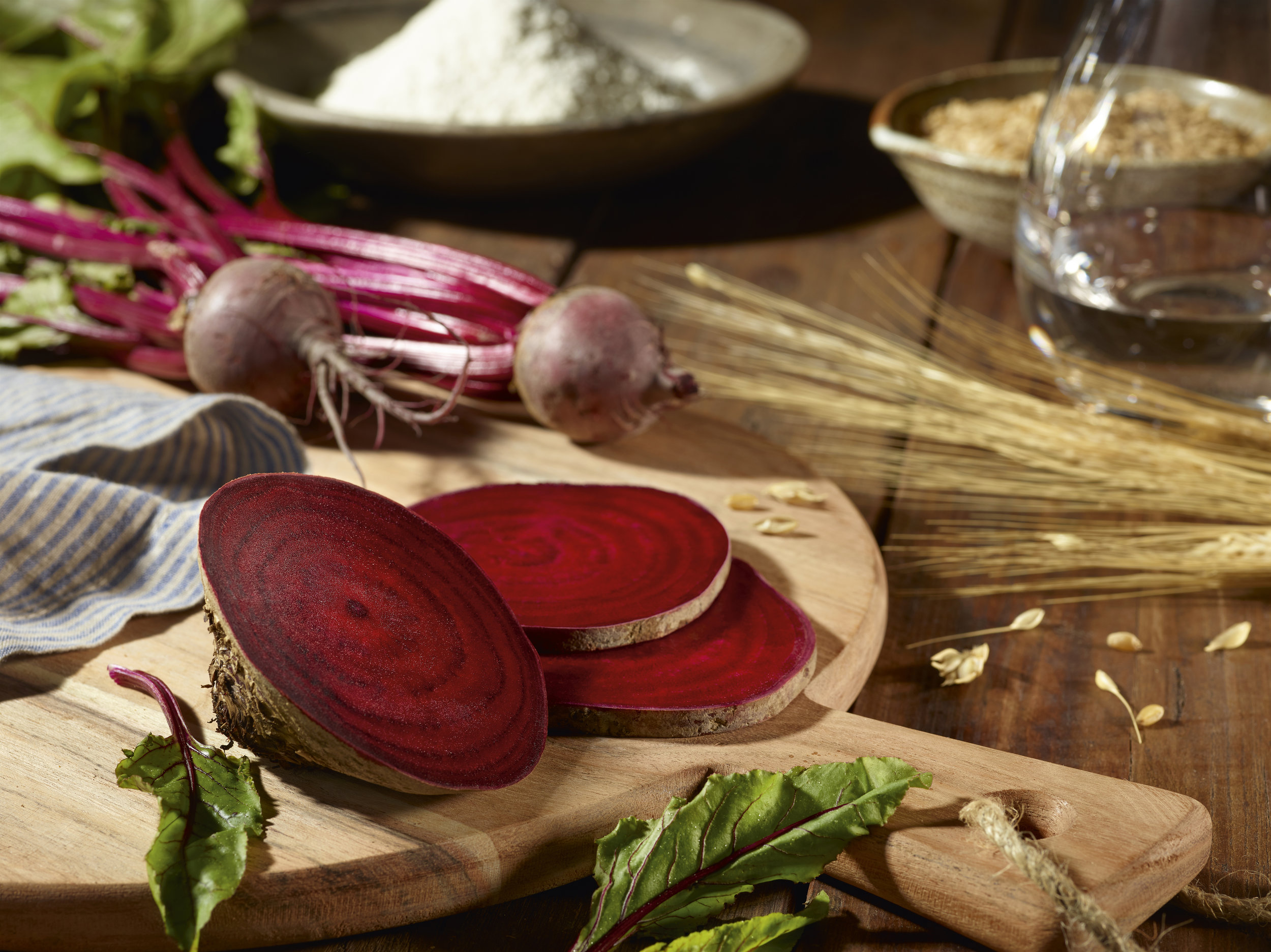 DE ANGELIS benessere bio vegane