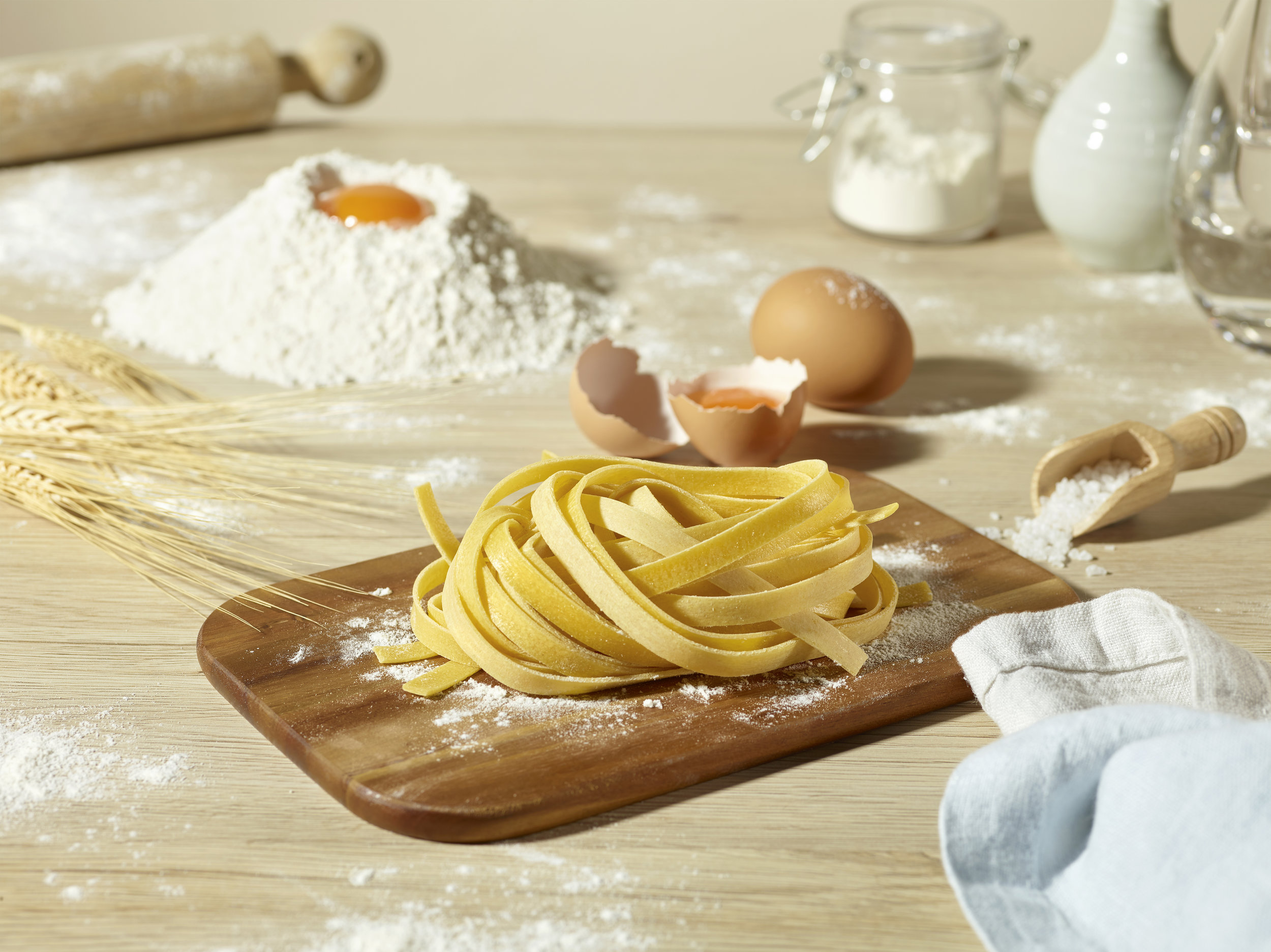 DE ANGELIS benessere bio