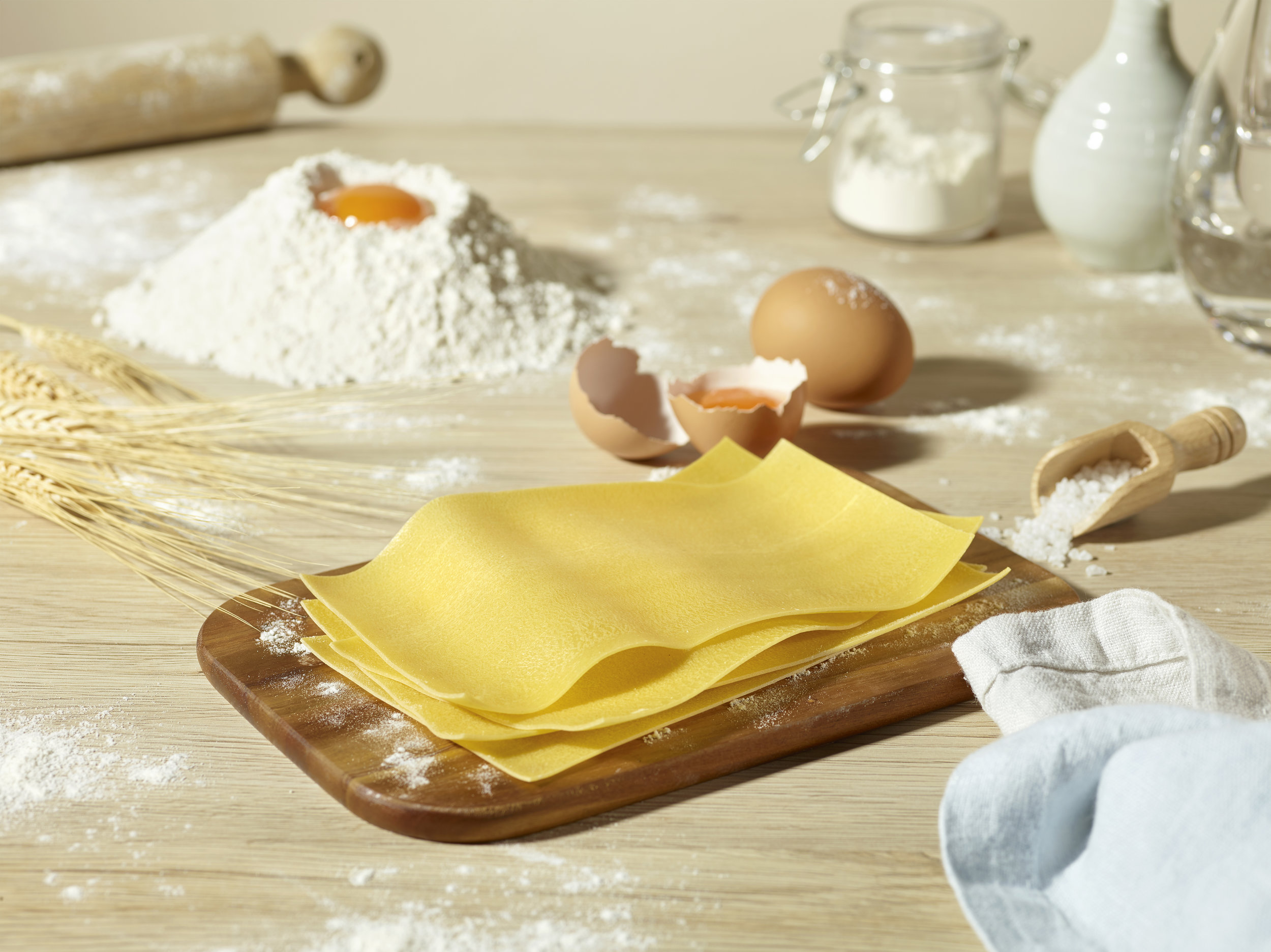 DE ANGELIS benessere bio