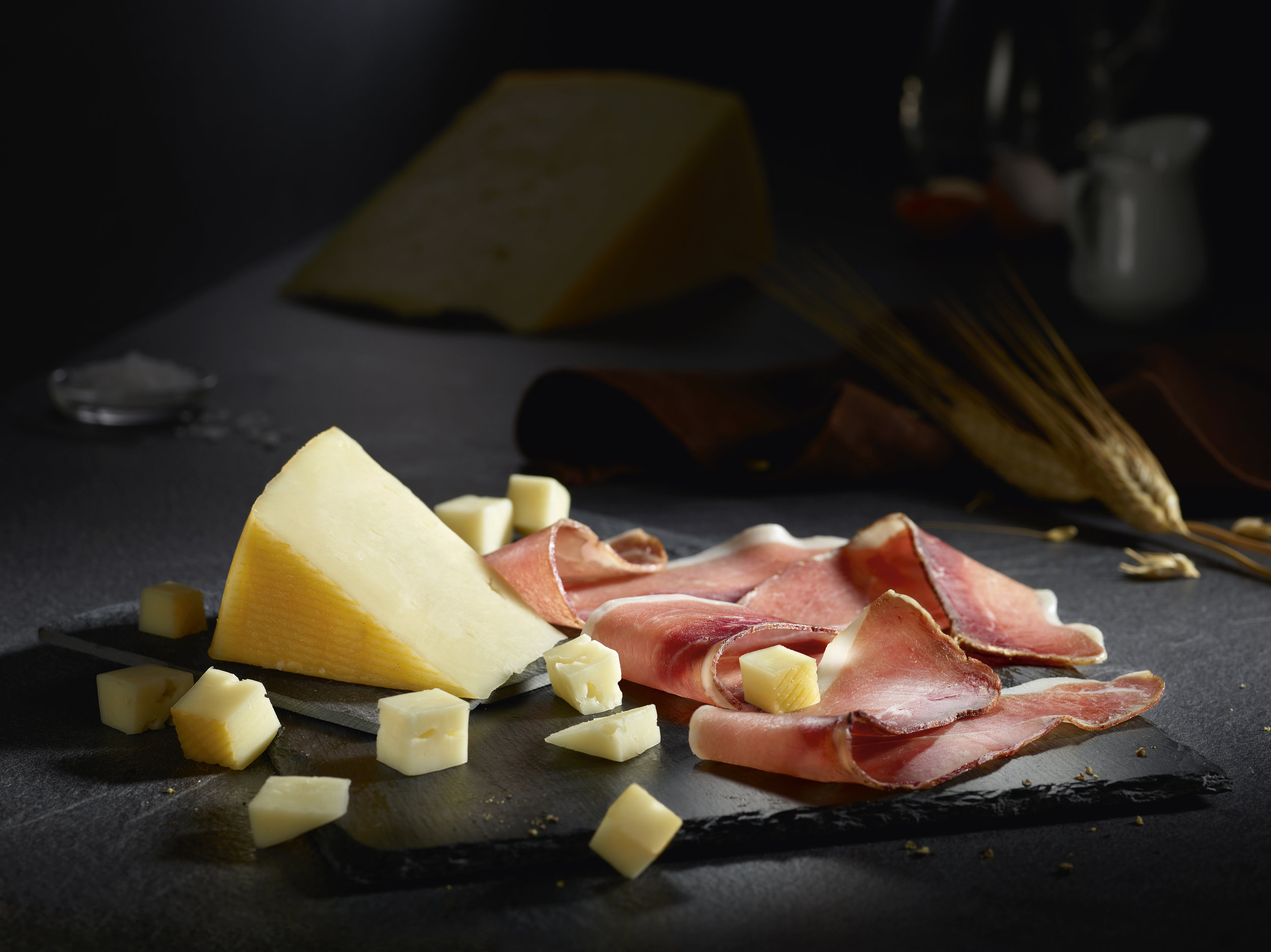 DE ANGELIS selezione gourmet