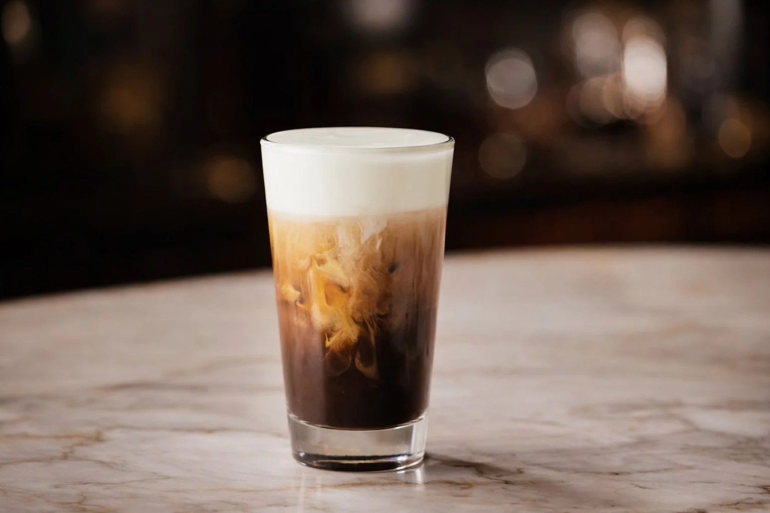 OLEATO GOLDEN FOAM COLD BREW