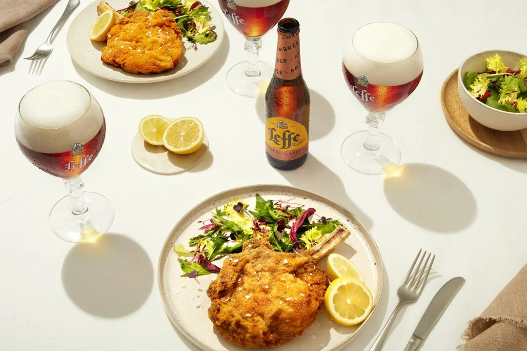 cotoletta alla milanese