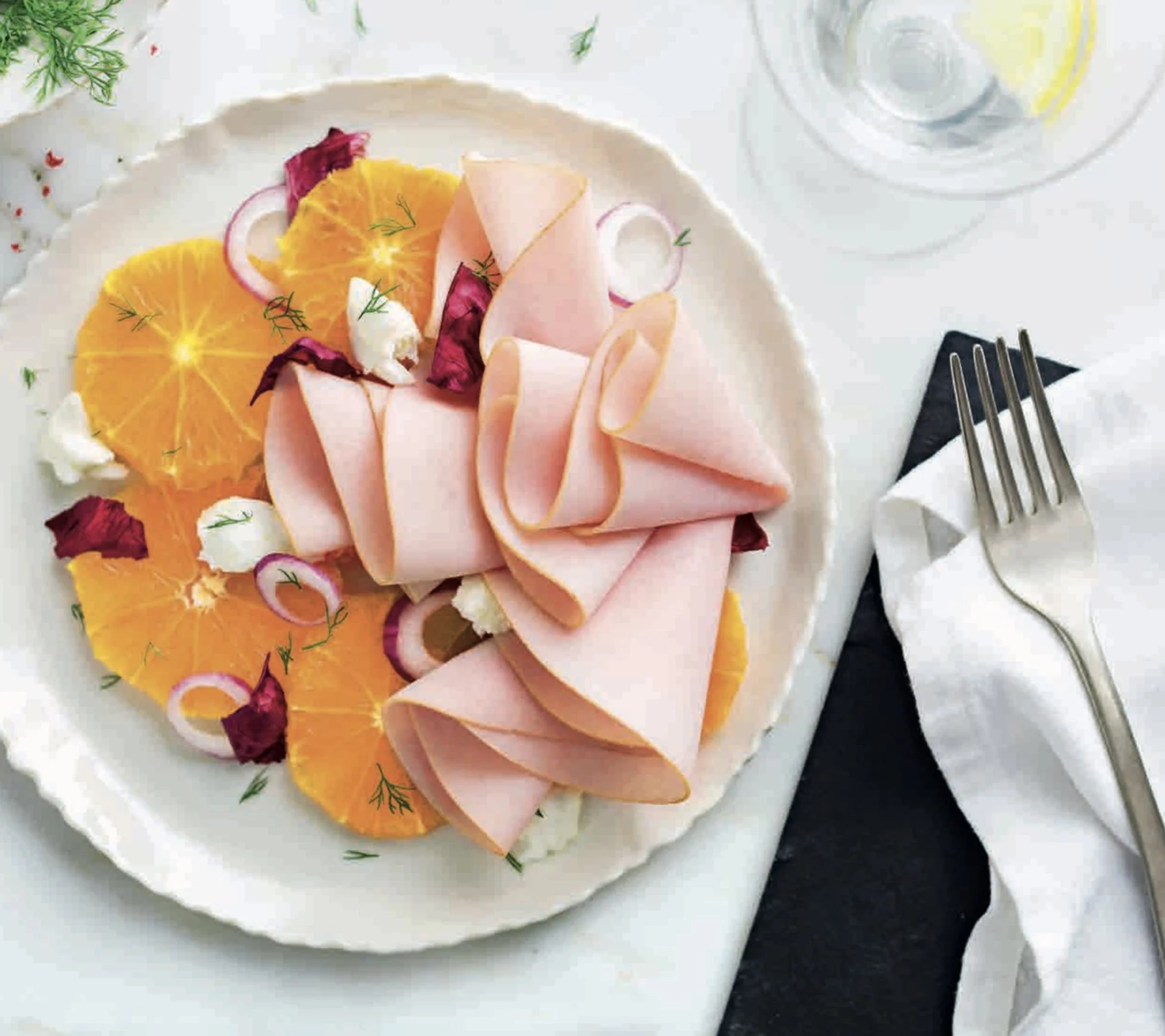 affettato di pollo con arance.jpeg