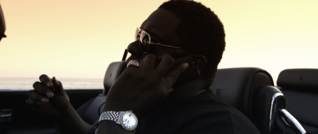 Bigg Homie - The Money Part ft. Guordan Banks