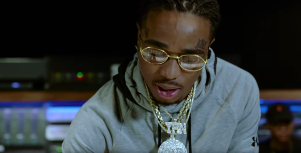 T.I. and Quavo - Baller Alert with Brandon Marshall