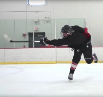 How It’s Made: The Life of a Hockey Stick