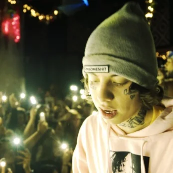 Lil Xan’s Debut NYC concert | Centerstage