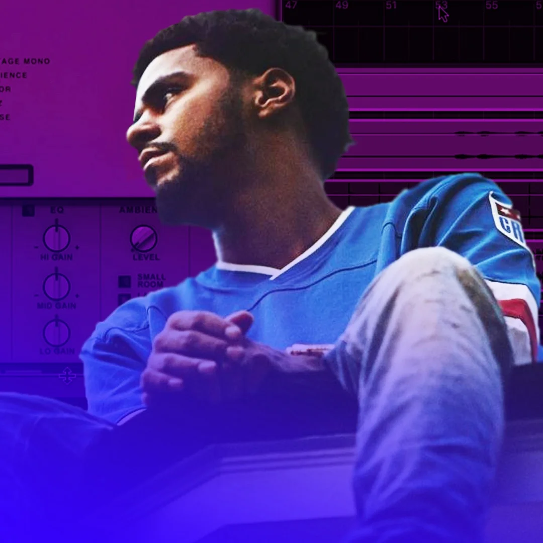 The Making Of J. Cole's "No Role Modelz" With Phonix Beats | Deconstructed