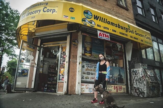 Bodega girl
#bestNYphoto
@newyorknico