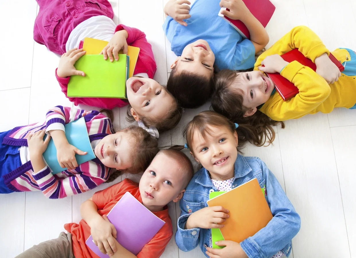 Start your own daycare!