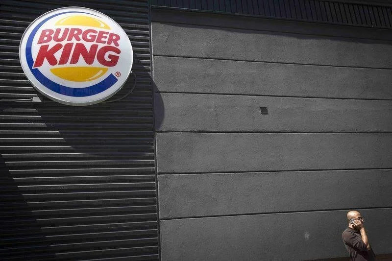 Burger King main shareholder the big tax winner in Tim Hortons deal