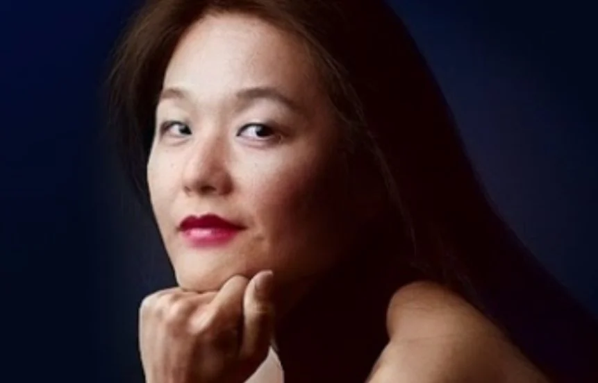 NüVoices Podcast: Wenchi Yu, a Career in Diplomacy, Influence and Impact