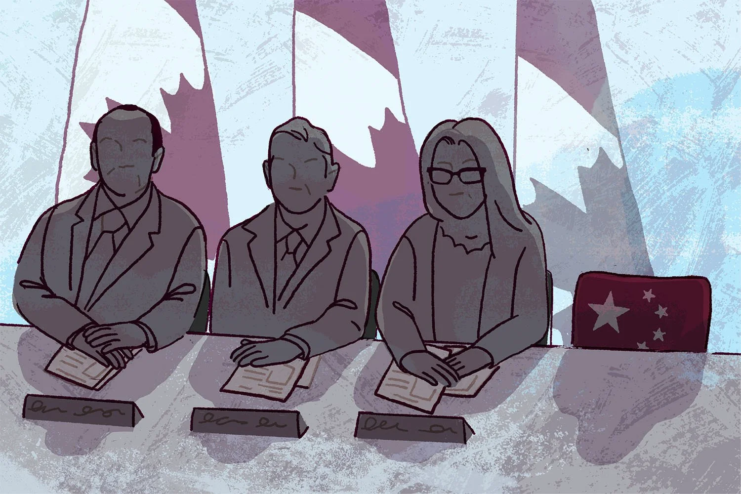 The Local: “Everybody is Terrified of Getting the Label”—Why the Spectre of Chinese Interference Hangs Over Don Valley North