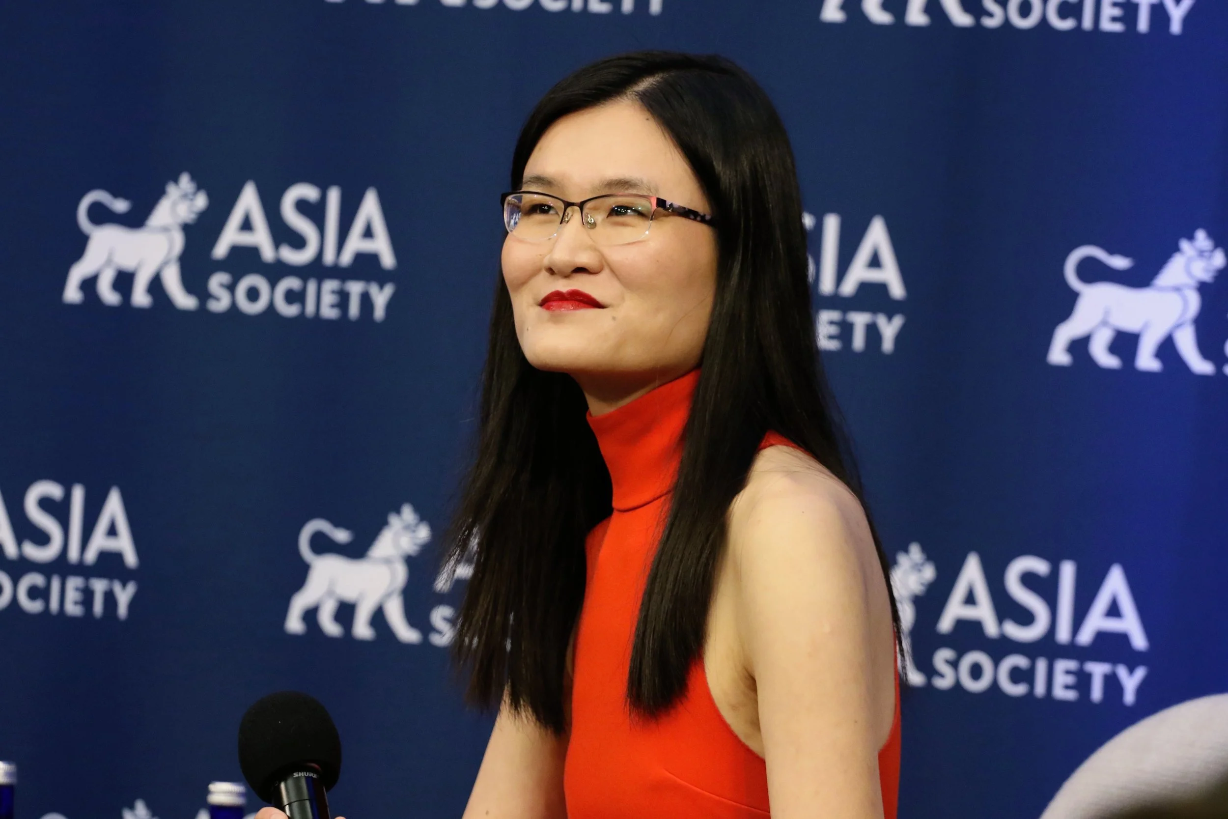 NüVoices Podcast: A Conversation with Yangyang Cheng, on Writing about Science and US-China Relations