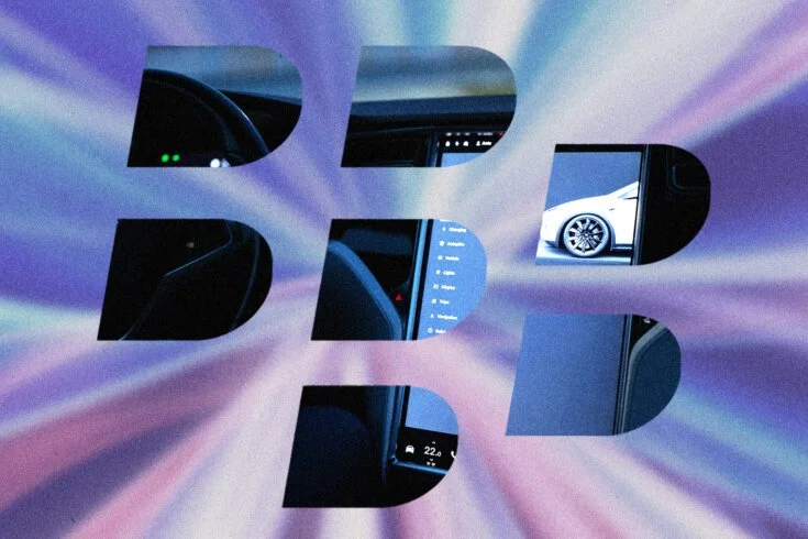 The Walrus: How BlackBerry Staged a Comeback by Winning Over Car Companies