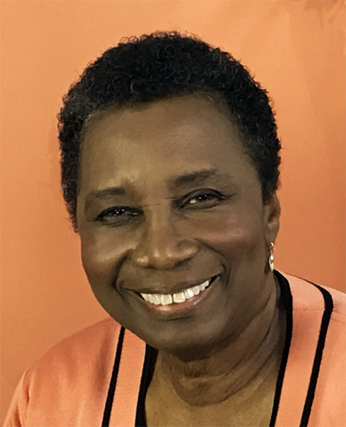 Carole Lyles Shaw