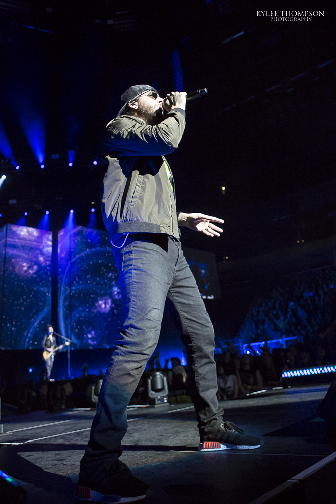 Avenged Sevenfold @ Rogers Place - February 15th 2018