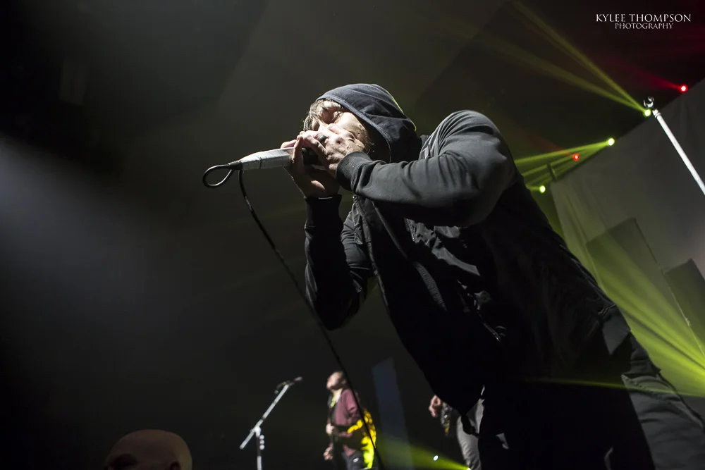 10 Years @ The Shaw Conference Centre - March 29th 2018