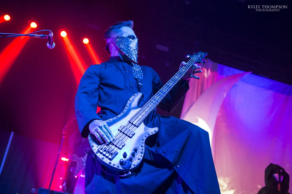 In This Moment @ The Shaw Conference Centre - March 29th 2018
