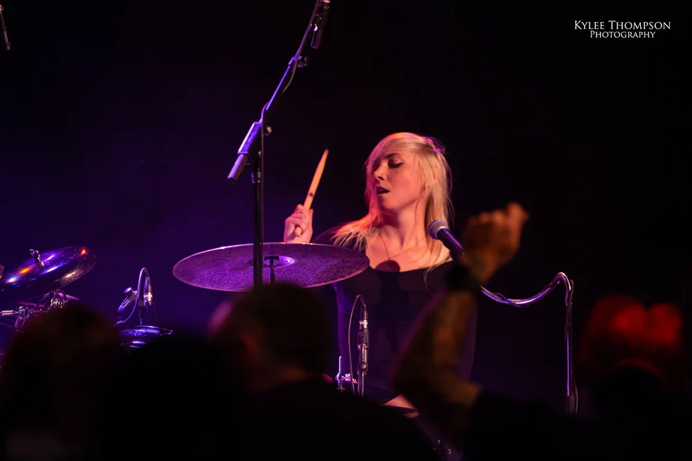 The Standstills @ Century Casino - June 22nd 2018
