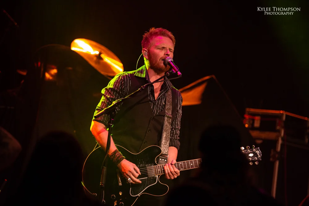 The Standstills @ Century Casino - June 22nd 2018