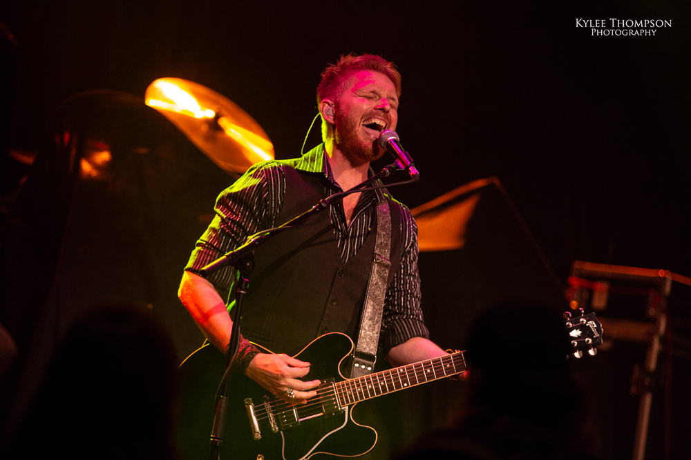 The Standstills @ Century Casino - June 22nd 2018