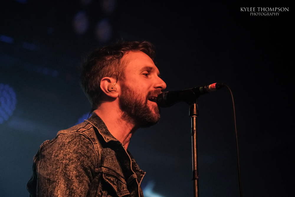 The Trews @ The Starlite Room - January 30th 2019