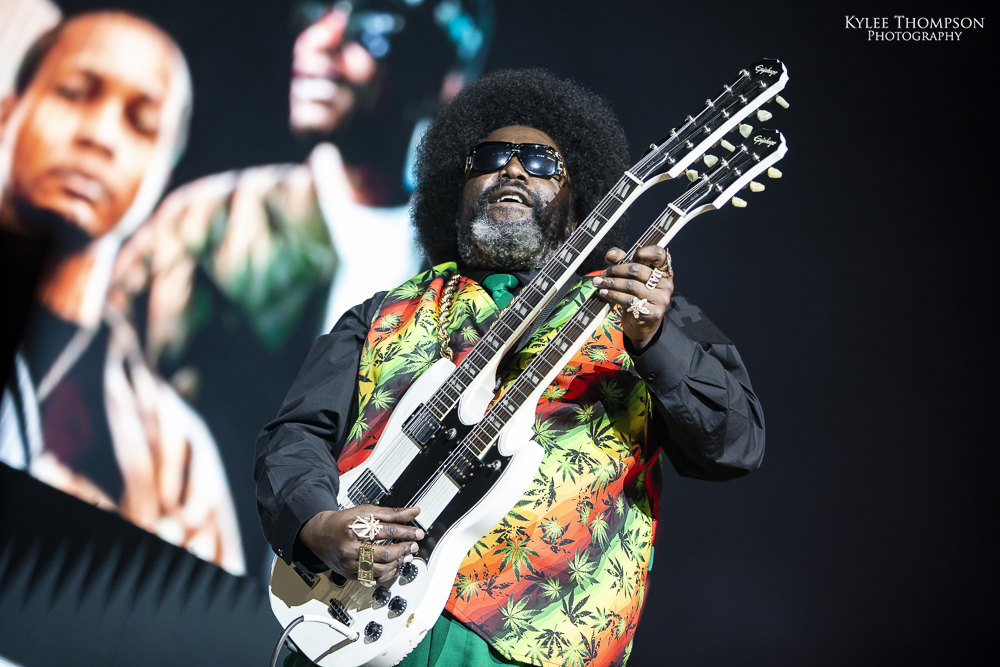 Afroman @ Rogers Place - February 20th 2019 