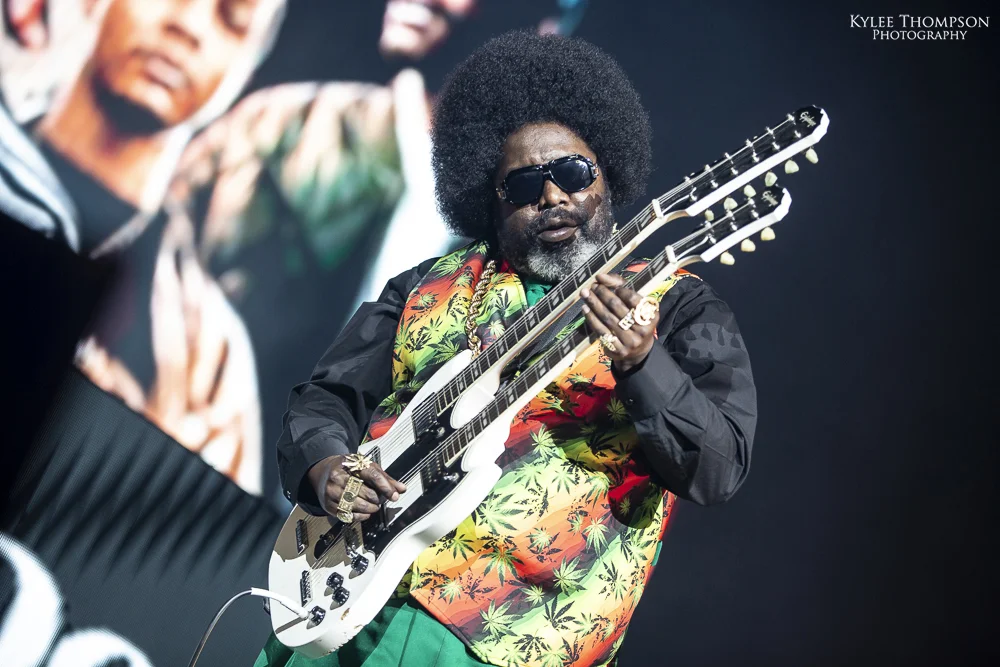 Afroman @ Rogers Place - February 20th 2019
