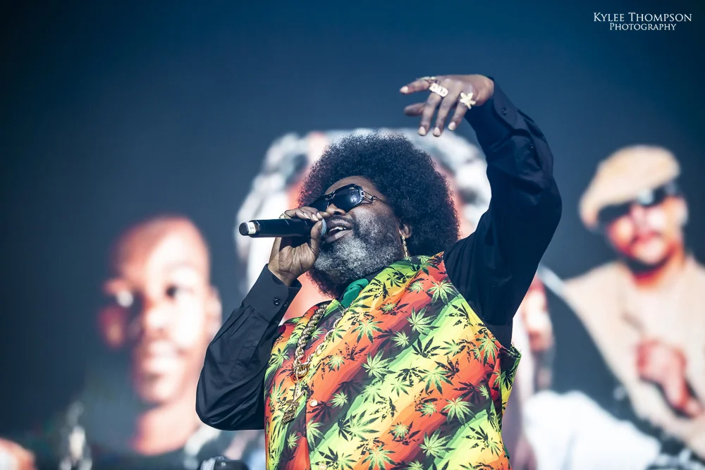 Afroman @ Rogers Place - February 20th 2019